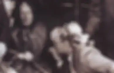 Alami Kelelahan Hingga Sesak Napas, Ternyata Paranormal Buta Ini Sudah Ramalkan Donald Trump Positif Corona  