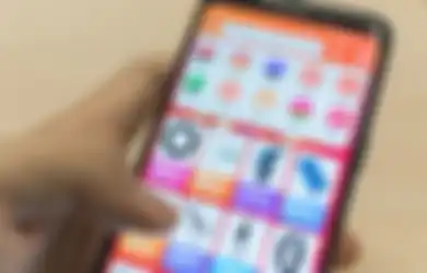 Pandemi Covid-19, Belanja Orang Indonesia Beralih dari Offline ke Online