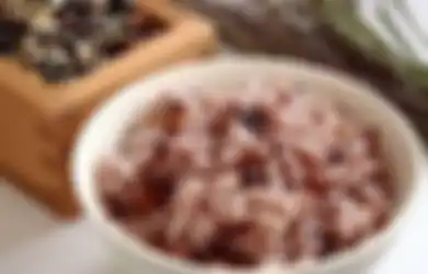 Digadang-gadang Lebih Sehat dan Mengenyangkan Daripada Nasi Putih, Ternyata Mengonsumsi Nasi Merah Bisa Timbulkan Bahaya Bagi Tubuh