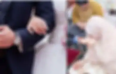 Pernikahan Baru Seumur Jagung, Wanita Ini Nekat Minta Cerai, Alasannya Tak Tahan dengan Perlakukan Suami di Hari Pernikahannya yang Buatnya Sampai Trauma: Kurasa Cukup!