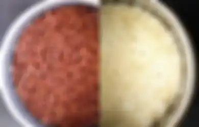 Berbeda, Ketahui Masa Kadaluarsa Beras Putih, Merah Hingga Hitam