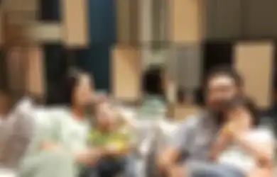 Jalani Syuting Sinetron Ikatan Cinta yang Tayang Setiap Hari hingga Harus Nginep di Lokasi, Surya Saputra Kena Imbas dari Kedua Anaknya: Jadi Ngambek!
