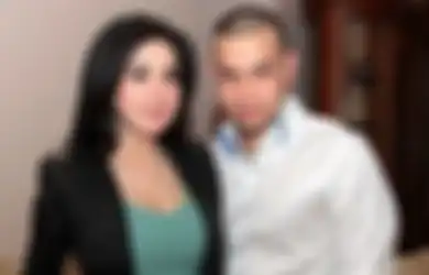 Sempat Pepet Syahrini Jadi Kekasih Hatinya, Begini Kabar Bubu Sekarang yang Tak Disangka-sangka, Potretnya Bikin Pangling Tak Kalah Ganteng Dari Reino Barack!