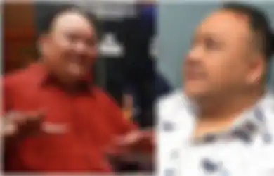 Innalillahi, Komedian Kawakan Rony Dozer Meninggal Dunia, Sahabat Ungkap Kondisi Terakhir dan Sebut Napasnya Sempat Terengah-engah Sebelum Tiada