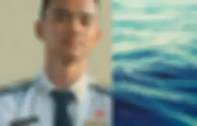 Kasus Jenazah AKB yang Dibuang ke Laut, Ini yang Terjadi pada Jenazah yang Dibuang ke Laut