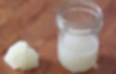 Cobain 5 Manfaat Pakai Masker Rambut dari Minyak Bawang Bombay