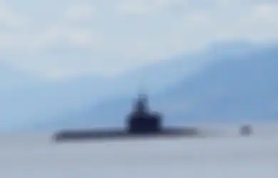 Tonggak Pertama Sejarah, Kapal Selam Perdana Buatan Indonesia Diujicoba di Perairan Banyuwangi, Seperti Apa Kemajuan Bidang Teknologi Militer Ini?