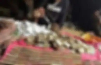 Dari Mana Pemasok Senjata KKB Papua? Akhirnya Terungkap Dilakukan dari Dua Negara Ini