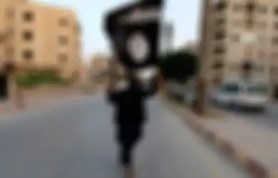 Lama Tak Terdengar Kabarnya, ISIS Diam-diam Bangun Kekuatan Baru Elit yang Menakutkan di Timur Tengah, Bertekad Luluh Lantahkan Negara-negara Barat
