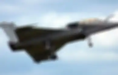 Prabowo Subianto Bakal Borong 48 Unit Pesawat Tempur Rafale dari Pemerintah Prancis