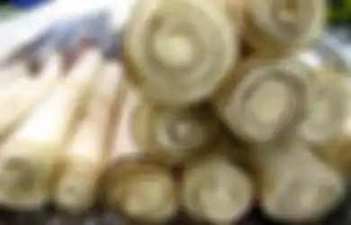 Jangan Buru-buru Dibuang, Batang Pohon Pisang Ternyata Punya Khasiat Menakjubkan yang Bisa Sembuhkan Penyakit Sejuta Umat Ini