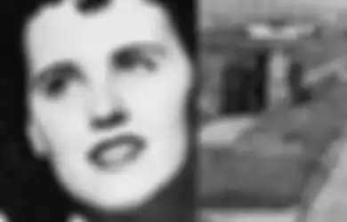 'Black Dahlia', Kasus Pembunuhan Paling Brutal di Amerika, Mayat Dibelah Jadi Dua dan Dianggap Mainan oleh Pelaku