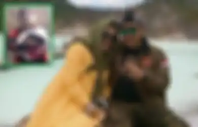 Konflik dengan Anak-anak Sule Belum Usai, Kini Teddy Diisukan Telah Menikah Lagi, Sang Pengacara: Nikahnya dengan Perempuan, ya Nggak Salah juga 'kan