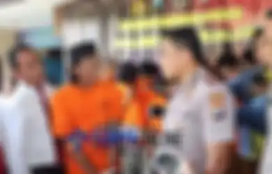 Ajak Santrinya Nyabu, Ustaz asal Bangkalan Bahkan Sebut Sabu Tak Haram Karena Tak Ada di Alquran, Ternyata Sudah 10 Tahun Jadi Pengkonsumsi: Kan Memang Tidak Ada Dalilnya