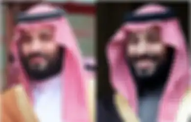 Lebih Kaya dari Kerajaan Inggris, Putra Mahkota Arab Saudi Ini Nyatanya Punya Kehidupan yang Mewah dan Boros, Hartanya Tumpah Ruah Berceceran di Segala Penjuru Dunia