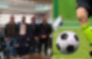 Berusia 75 Tahun, Inilah Pemain Sepak Bola Tertua di Dunia, Ini 4 Dampak Bermain Sepak Bola, Salah Satunya Meninggal di Lapangan