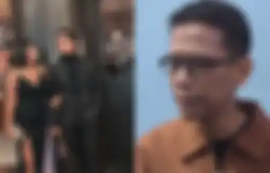 Cucunya Selamat dari Kecelakaan Maut, Ayah Vanessa Angel Ternyata Belum Sempat Temui Gala Sky Gegara Hal Ini