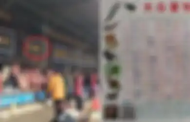 Jual Kuliner Ekstrem yang Bisa Jadi Sumber Penyebaran Virus Corona, Pasar Tomohon di Sulawesi Jadi Sorotan karena Punya Kesamaan dengan Pasar Ekstrem di China Ini