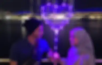 5 Tahun Pacaran Berakhir Jadi Tamu Undangan, Lesti Kejora Menyesal Pernah Pacaran dengan Rizki DA: Buang-buang Waktu dan Air Mata