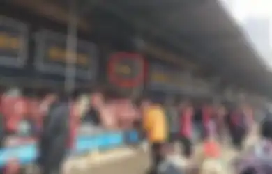 Diduga Jadi 'Biang Kerok' Munculnya Virus Corona, Pasar Seafood Huanan Jual Makanan Ekstrem, Bermula Setelah Jutaan orang di China Kelaparan dan Meninggal