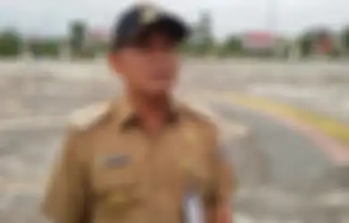 Sering Tegasi Tunjangan Pejabat Kabupatennya Ditahan Jika Belum Laporkan LHKPN, Bupati Ini Justru Harus Menahan Pilu Saat Menggendong Jenazah Anaknya Disebabkan Sewa Ambulans Saja Tidak Mampu
