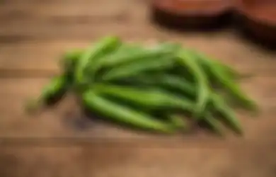 Tidak Hanya Sebagai Bumbu Saat Memasak Cabai Hijau juga Miliki Manfaat Kesehatan, Salah Satunya Bantu Turunkan Berat Badan