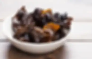 Kerap Dianggap Remeh, Rendam Jamur Kuping Hitam Semalaman Ternyata Bisa Sebabkan Gagal Hati Akut, Begini Penjelasan Medis