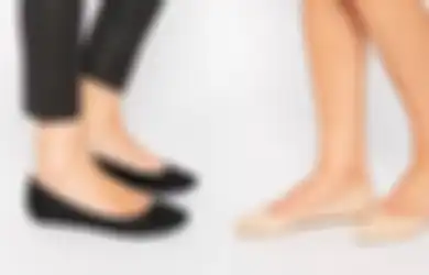 Bisa Bikin Cedera, 5 Model Sepatu Ini Berbahaya Buat Kaki Kita!