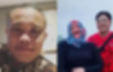 Sekarang Gembar-gembor Merasa Tak Diperhatikan, Faktanya Dulu Teddy Sempat Larang Putri Delina ke Rumah, 'Biar Gak Ada Fitnah!'