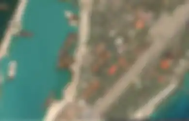Problema Laut China Selatan yang Tiada Henti: Amerika Ikut Ingin 'Mencicipi' Kekayaan Sumber Daya Alam, Vietnam Heran Rekan Negara Asean Lain Pilih 'Melempem' Urusi Sengketa Tersebut