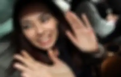 Ikuti Jejak Dwi Sasono, Model Catherine Wilson Diciduk Polisi Lantaran Kedapatan Miliki 2 Paket Sabu