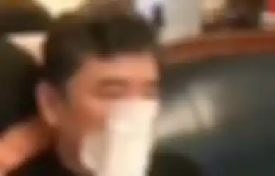 Terpaksa Pakai Pembalut Wanita Sebagai Masker, Begini Kondisi Orang-orang di China yang Putus Asa Karena Tak Ada Masker Layak Pakai: 'Semua Orang Pada Akhrinya Terinfeksi dan Sekarat'