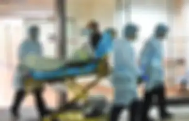 Beredar Kabar Alkohol dan Bawang Putih Bisa Cegah Penularan Virus Corona, Benarkah?