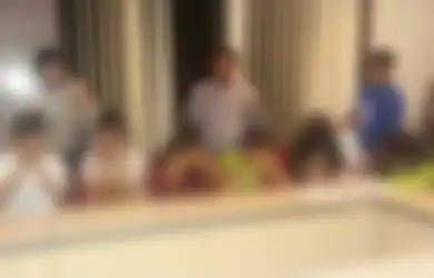 Foya-foya dan Hamburkan untuk Liburan Sampai Ludes, 6 ABG Ini Rela Jadi Pelacur dan Jual Diri Seharga Rp 300 Ribu Agar Bisa Kembali ke Rumah, Polisi Lakukan Tindakan Ini