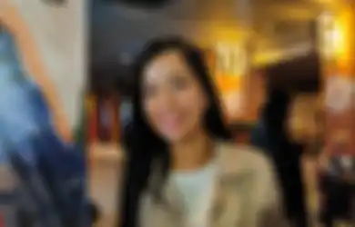 2 Tahun Bercerai, Yeslin Wang Dikabarkan Sudah Punya Gandengan Baru hingga Buka Suara Perihal Pernikahan Delon Thamrin