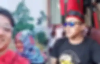 Ketakutan Saat Ditanya Media, Teddy Ketahuan Belangnya Menjual Semua Harta yang Dimiliki Mantan Istri Sule, Bahkan Rumah dan Mobil Juga Terjual