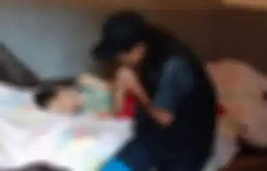 Tolong Wanita Tuna Netra yang Rambut Gembelnya Sudah Jadi Sarang Tikus dan Ulat, Ardian Ternyata Mantan Residivis yang Sering Keluar Masuk Penjara