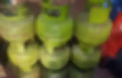 Bisa Ancam Nyawa Seisi Rumah, Mulai Sekarang Jangan Mau Beli Gas 3 Kg Jika Ada Tanda-tanda Ini, Jangan Lagi Tertipu Pedagang Nakal!