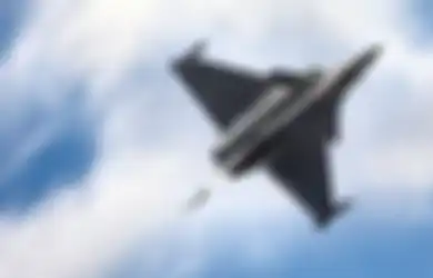 Urusan dengan China Belum Selesai, India Malah Bikin Gara-gara Rencanakan Serangan dengan Jet Tempur Baru pada Pakistan