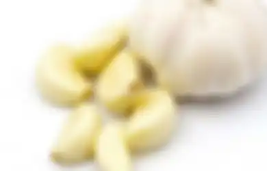 Manfaat Lain Bawang Putih, Keluarkan Duri dari Kulit, Caranya?