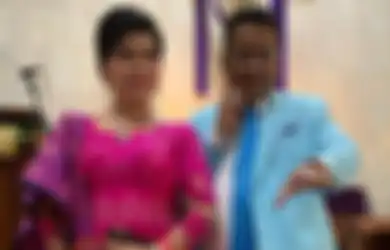 Kerap Gelendotan Manja Bareng Cewek Cantik, Siapa Sangka Hotman Paris Begitu Cinta Mati Pada Sang Istri yang Temaninya Selama 32 Tahun hingga Rela Lakukan Ini