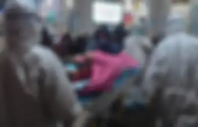 Angka Kematian Mencapai 56 dan Pasien Virus Corona Capai 2000, Beijing Konfirmasi Penggunaan Obat anti-HIV di Tiga Rumah Sakit Ini, Sementara Ketiga Negara Adidaya Ini Mulai Amankan Penduduk Mereka