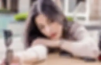 Gundik Garuda Berulah Lagi, Siwi Sidi Kepergok Comot Foto Suami Orang Demi Konten Instagram, Langsung Kena Semprot Istri Sah: Permisi Itu Suami Aku!