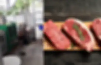 Ngeri, Pedagang Mi di Restoran Ini Sajikan Daging Manusia sebagai Topingnya, Apa yang Akan Terjadi pada Tubuh Jika Kita Konsumsi Daging Manusia?