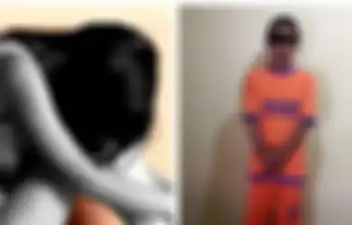 Keterlaluan dan Bejat! Pria Tua Bangka Ini Nekat Culik Gadis Kelas 2 SD dan Menggaulinya Selama 4 Tahun, Saat Ditemukan Kondisi Gadis Malang Itu Sungguh Mengenaskan