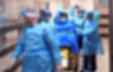 Misteri di Balik Keberhasilan Jepang Tangani Virus Corona, Pakar: 'Tidak Ada yang Tahu, Jepang Sebenarnya Bisa 20 Kali Lebih Banyak dari yang Dilaporkan'