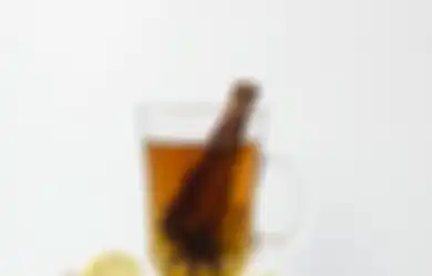 Ingin Lemak Diperut Menyusut? Air Rebusan Kayu Manis Bisa Mengatasinya