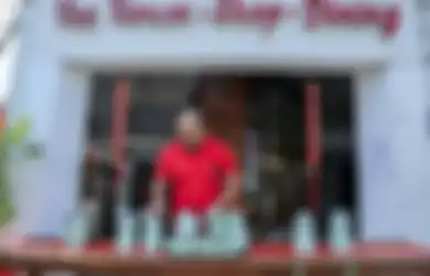 Kisah Kebaikan Kapiten Gan Djie di Batavia, Kini Bisa Dicoba di Glodok