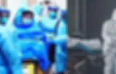 Akhirnya Terkuak Dari Mana Virus Corona Muncul, Fakta yang Lebih Mengerikan Sumber Virus Corona Ternyata Mirip Dengan yang Ada di Indonesia Ini