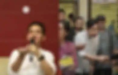 Nama Putra Jokowi Muncul dalam Bursa Pilkada Solo 2020, Achmad Purnomo : Ya Gimana Lagi